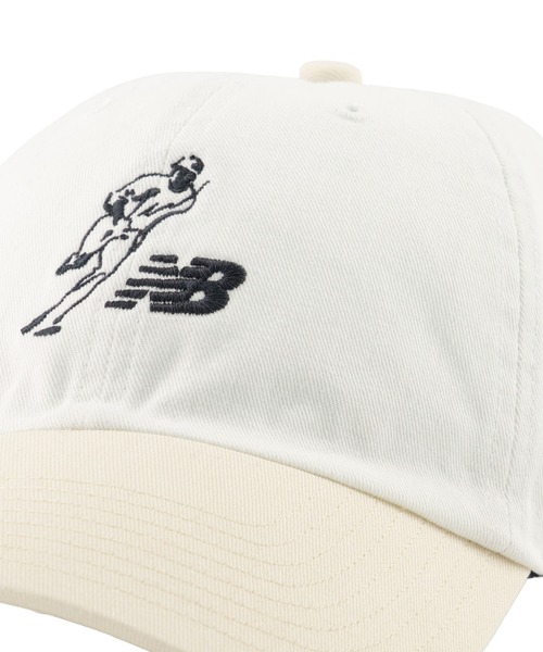 大谷翔平 ツイルキャップ（キャップ）｜New Balance（ニューバランス