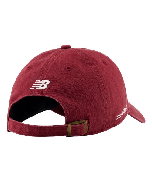 大谷翔平 ツイルキャップ（キャップ）｜New Balance（ニューバランス