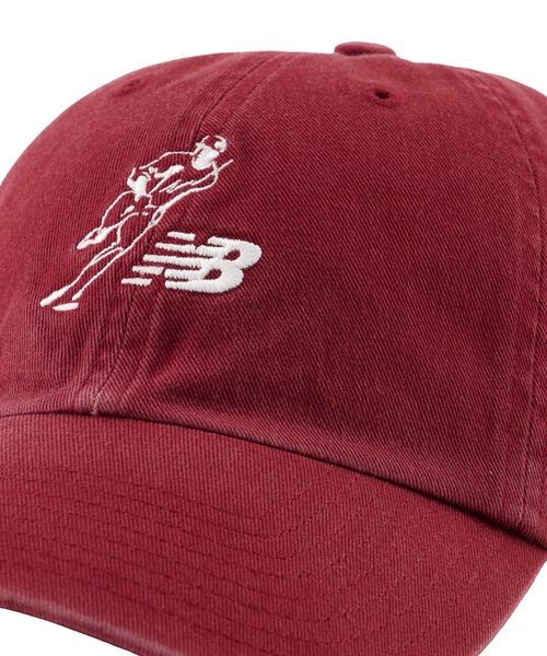 大谷翔平 ツイルキャップ（キャップ）｜New Balance（ニューバランス