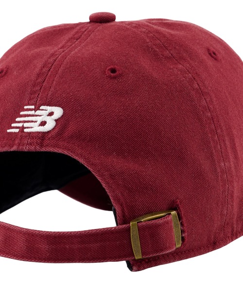 大谷翔平 ツイルキャップ（キャップ）｜New Balance（ニューバランス