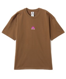 NIKE ACG ラングス 半袖 Tシャツ 送関込 関税込【NIKE】ナイキ ACG ラングス クルーネック 半袖 Tシャツ