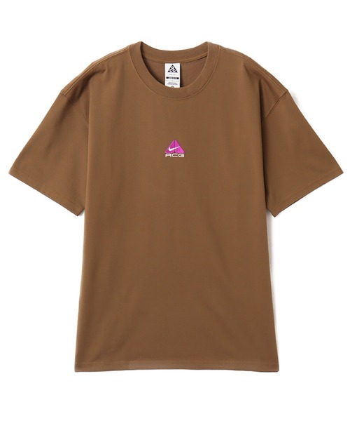 NIKE ACG 半袖 シャツ M ナイキ NIKE AS M NRG ACG SS TEE LBR LUNGS / ナイキ ACG NRG LBR LUNGS S/S