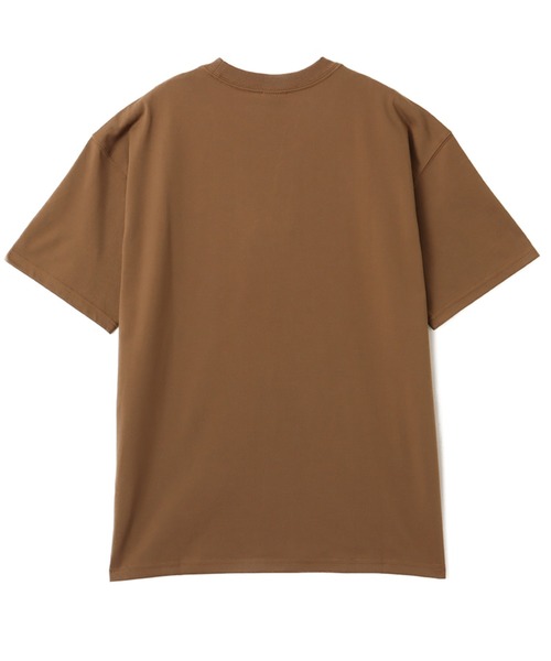 ACG(エィシージー)の「NIKE AS M NRG ACG SS TEE LBR LUNGS / ナイキ ACG NRG LBR LUNGS S/S Tシャツ 【SP】(Tシャツ/カットソー・メンズ・ブラウン・S/M/L/XL/XXL)」の7枚目の写真