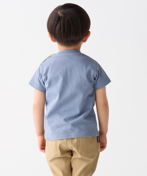 aoi　MOUNTEN. セットアップ  /【SHIPS KIDS別注】 aoi様専用 MOUNTEN. セットアップ /【SHIPS KIDS別注】