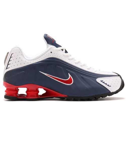 Nike Shox r4ナイキショックス Nike Shox R4 | Foot Locker