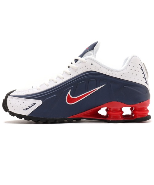 NIKE SHOX R4 / ナイキ ショックス R4 【SP】（スニーカー