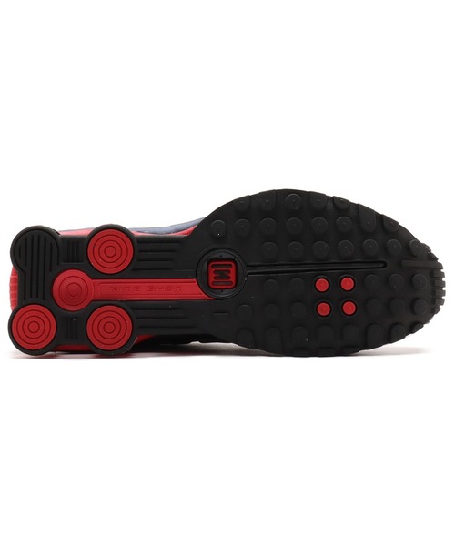 NIKE SHOX R4 ナイキ ショックス R4 25cm NIKE SHOX R4 / ナイキ ショックス R4 【SP】（スニーカー