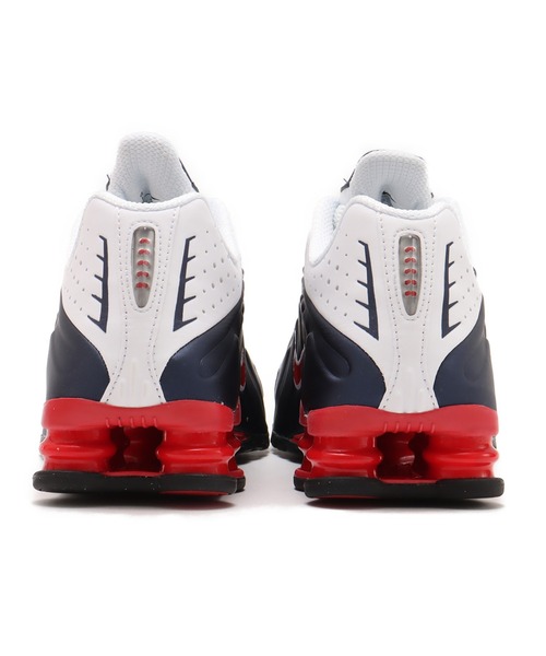 NIKE SHOX R4 / ナイキ ショックス R4 【SP】（スニーカー