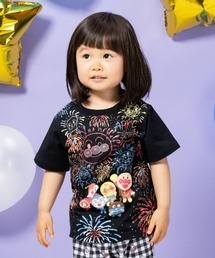 アンパンマン様 tt ブラックs ANPANMAN KIDS COLLECTION（アンパンマンキッズコレクション）の
