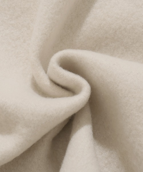 KRIFF MAYER Kid's Collection(クリフメイヤーキッズコレクション)の「【ふんわり裏起毛】かるポカクルー(スウェット・キッズ・サンドベージュ/ブラック/カーキ/レッド/ブラウン・140/130/120/150/170/160)」の13枚目の写真