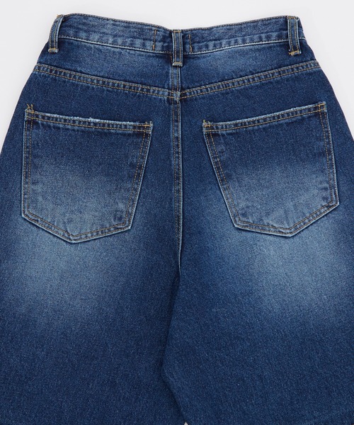 improves（インプローブス）の「カモフラ コンビ ダブルニーデニムパンツ（デニムパンツ・メンズ・ブルー/ブラック・SMALL/MEDIUM/LARGE）」の19枚目の写真
