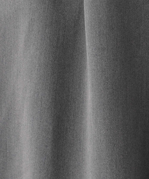 Heather(ヘザー)の「タックハーフパンツ 575260(その他パンツ・レディース・ブラック/グレー・FREE)」の22枚目の写真