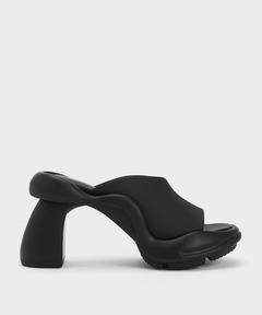 セール】【melissa/メリッサ】Bubble Clog+Simon Miller