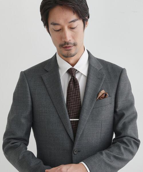 セール】テーパードタイバー ー 日本製の洗練された真鍮タイバー