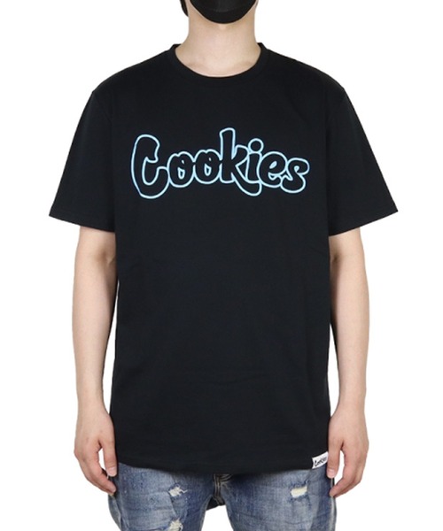 cookie セール】【Cookies Clothing】Original Mint Outline SS Tee [I]（T