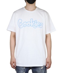STYLISE（スタイライズ）の「【Cookies Clothing】Original Mint Outline SS Tee [I]（Tシャツ/カットソー）」
