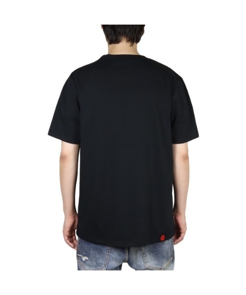 STYLISE（スタイライズ）の「【Cookies Clothing】Original Mint Outline SS Tee [I]（Tシャツ/カットソー・メンズ・Black/White・LL/L/2XL/S）」の3枚目の写真