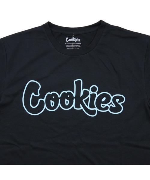 … cookie…様 セール】【Cookies Clothing】Original Mint Outline SS Tee [I]（T