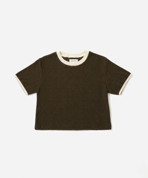 Saturdays NYC | Naomi Petit Tee(Tシャツ/カットソー)