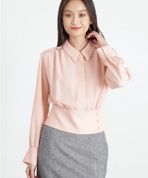 ブランド古着】PINKY&DIANNE｜ピンキーアンドダイアンのシャツ