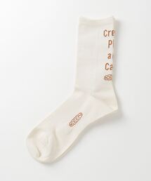 KEEN（キーン）の「WA-SHI SOCKS CREW / ワシ ソックス クルー（ソックス/靴下）」