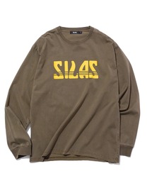 SOUND L/S TEE