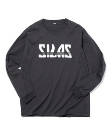 SILAS | SOUND L/S TEE(Tシャツ/カットソー)