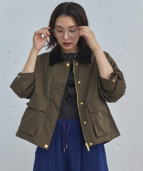 新品 定価10万円 ハンティングジャケット 09WFJ254149_p_31_M.jpg