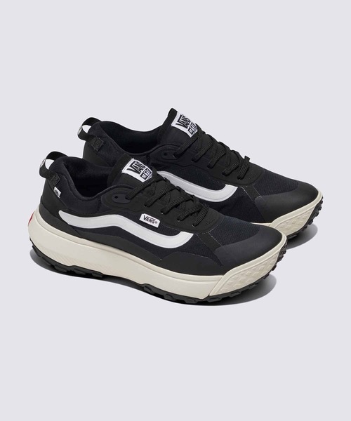 MTE クロスパス（スニーカー）｜VANS（バンズ）のファッション通販