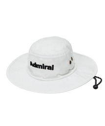 Admiral GOLF（アドミラル　ゴルフ）の「HATﾍﾞｰｼｯｸ（ハット）」