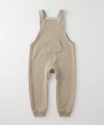 CHERMEL（チャーメル）の「Sweat Overalls（サロペット/オーバーオール）」