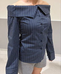 Oriens JOURNAL STANDARD｜オリエンス ジャーナルスタンダードのシャツ