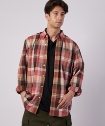 Eddie Bauer（エディーバウアー）の「タイドゥランズ 長袖 シャツ（シャツ/ブラウス）」