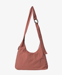 THREAD（スレッド）の「THREAD/スレッド ショルダーバッグ METALLIC SLOUCHY BAG SB-BTS25-01（ショルダーバッグ）」