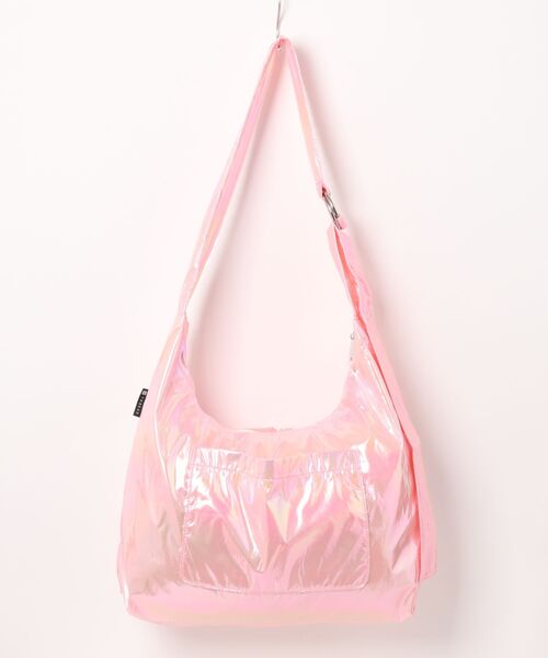 ❣️Ruby ❣️╰(*´︶`*)╯♡　ショルダーバッグその他① robita 生産終了品 ショルダーバッグ スタッズ 三角パネル