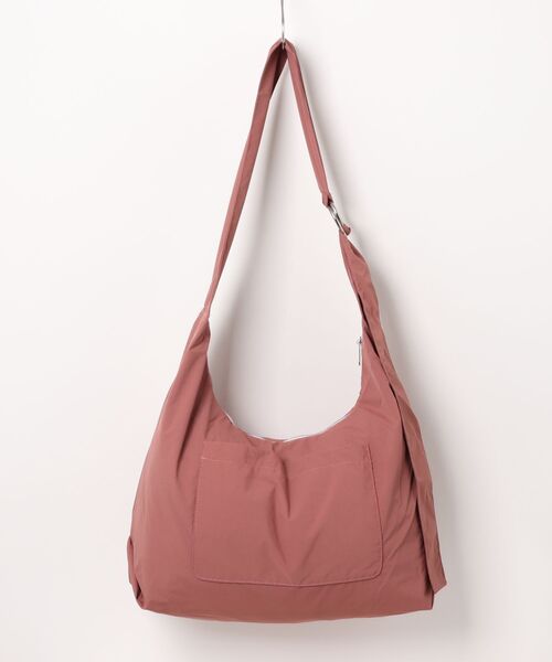 ❣️Ruby ❣️╰(*´︶`*)╯♡　ショルダーバッグその他① THREAD/スレッド ショルダーバッグ METALLIC SLOUCHY BAG SB