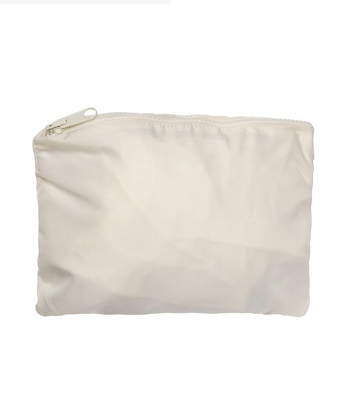 THREAD(スレッド)の「THREAD/スレッド ショルダーバッグ METALLIC SLOUCHY BAG SB-BTS25-01(ショルダーバッグ・レディース・ライトピンク/ピンク/サーモンピンク・ONE)」の17枚目の写真