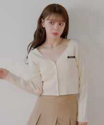カシュクール」に該当するカーディガン/ボレロファッション通販