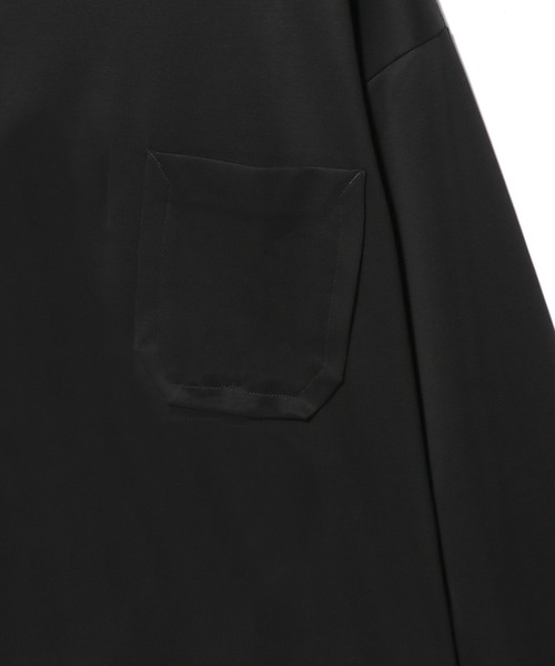 セール】onegravity / フィスコ ロングスリーブカットソー（Tシャツ