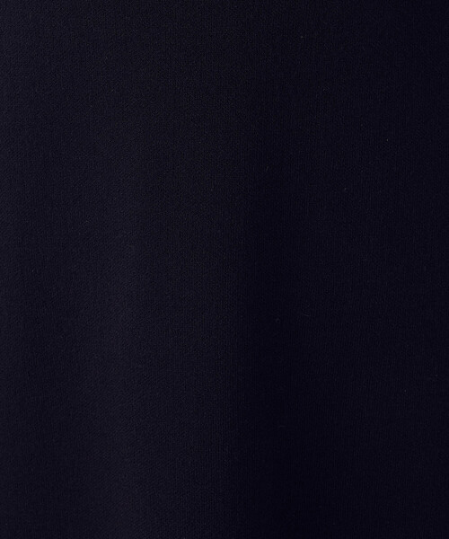 COMME CA ISM（コムサイズム）の「Ｖネック　ニットワンピース（ワンピース・レディース・ミックスグレー/ブラック・LARGE/MEDIUM）」の18枚目の写真