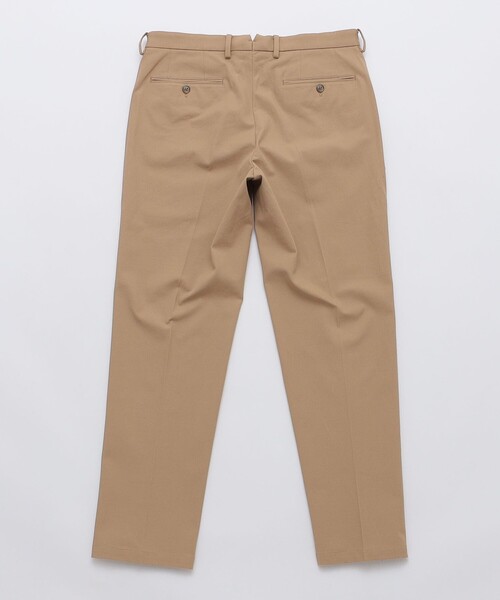 SHIPS（シップス）の「SHIPS: 〈手洗い可能〉ノープリーツ ツイル 4WAY ストレッチ パンツ（その他パンツ・メンズ・ダークグレー/コバルトブルー/ベージュ・29/31/33/30/32/34）」の15枚目の写真