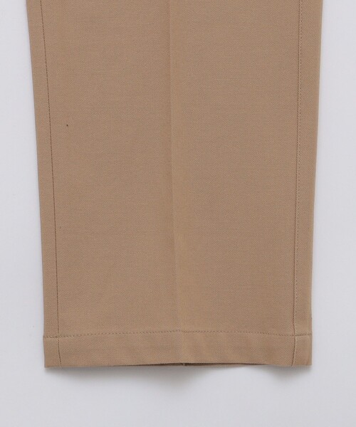 SHIPS（シップス）の「SHIPS: 〈手洗い可能〉ノープリーツ ツイル 4WAY ストレッチ パンツ（その他パンツ・メンズ・ダークグレー/コバルトブルー/ベージュ・29/31/33/30/32/34）」の22枚目の写真