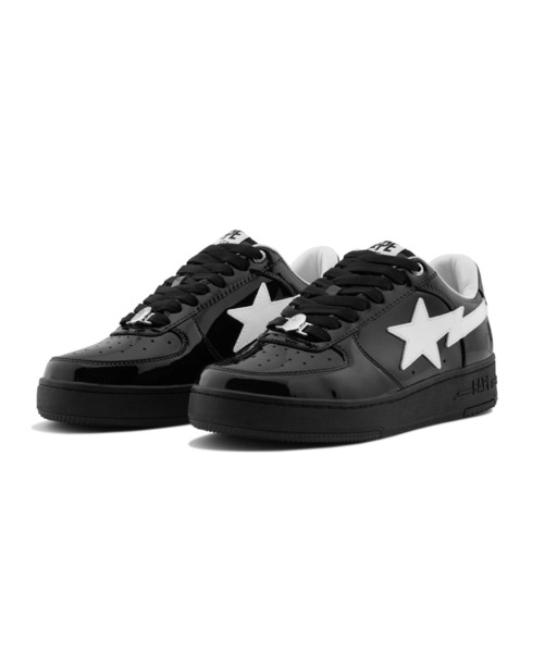 BAPE STA #1（スニーカー）｜A BATHING APE（アベイシングエイプ