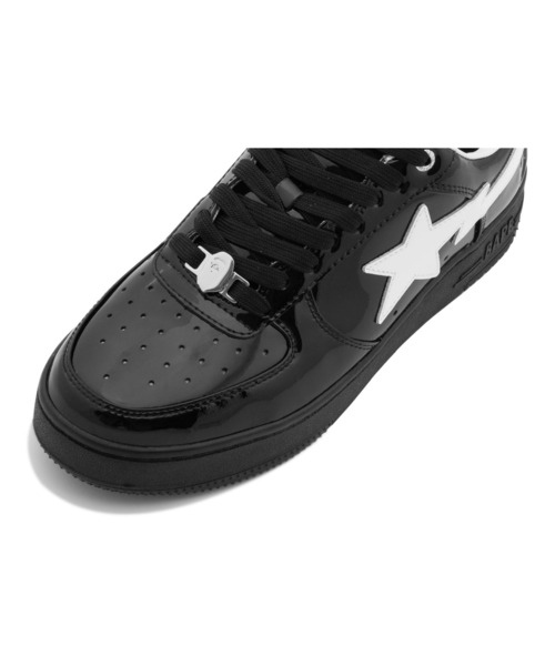 BAPE STA #1（スニーカー）｜A BATHING APE（アベイシングエイプ）の