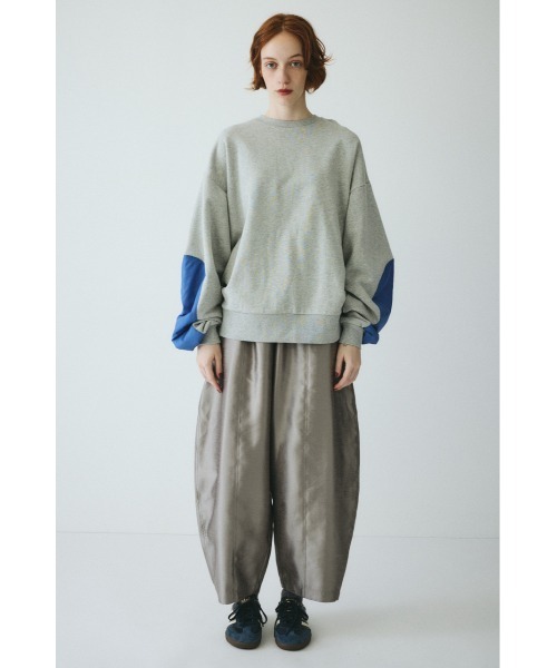 HeRIN.CYE マウンテンジョガーパンツ　カーキ HeRIN.CYE（ヘリンドットサイ）の「Mountain joggers pants