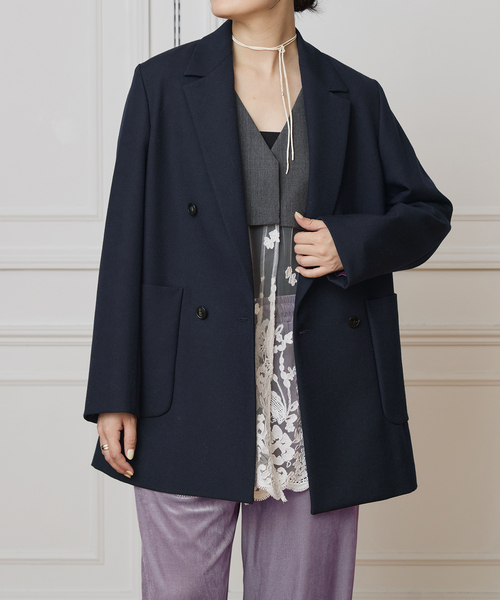 IENA LA BOUCLE（イエナラブークル）の「IENA LA BOUCLE ウィンドペン