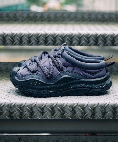 ORA PRIMO 1141570-SQDN（サンダル）｜HOKA（ホカ）の