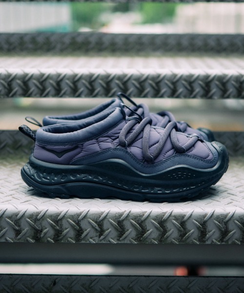 ORA PRIMO 1141570-SQDN（サンダル）｜HOKA（ホカ）のファッション通販