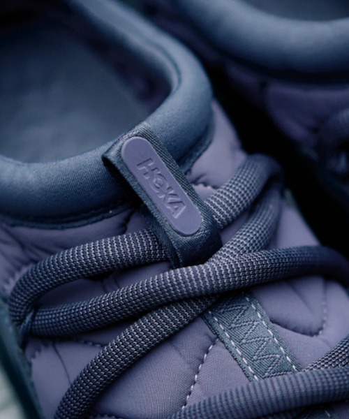 ORA PRIMO 1141570-SQDN（サンダル）｜HOKA（ホカ）のファッション通販