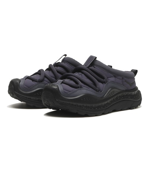 HOKA(ホカ)の「ORA PRIMO 1141570-SQDN(サンダル・メンズ・ネイビー・23.0cm/23.5cm/24.0cm/24.5cm/25.0cm/25.5cm/26.0cm/26.5cm/27.0cm/27.5cm/28.0cm/28.5cm/29.0cm/30.0cm)」の4枚目の写真